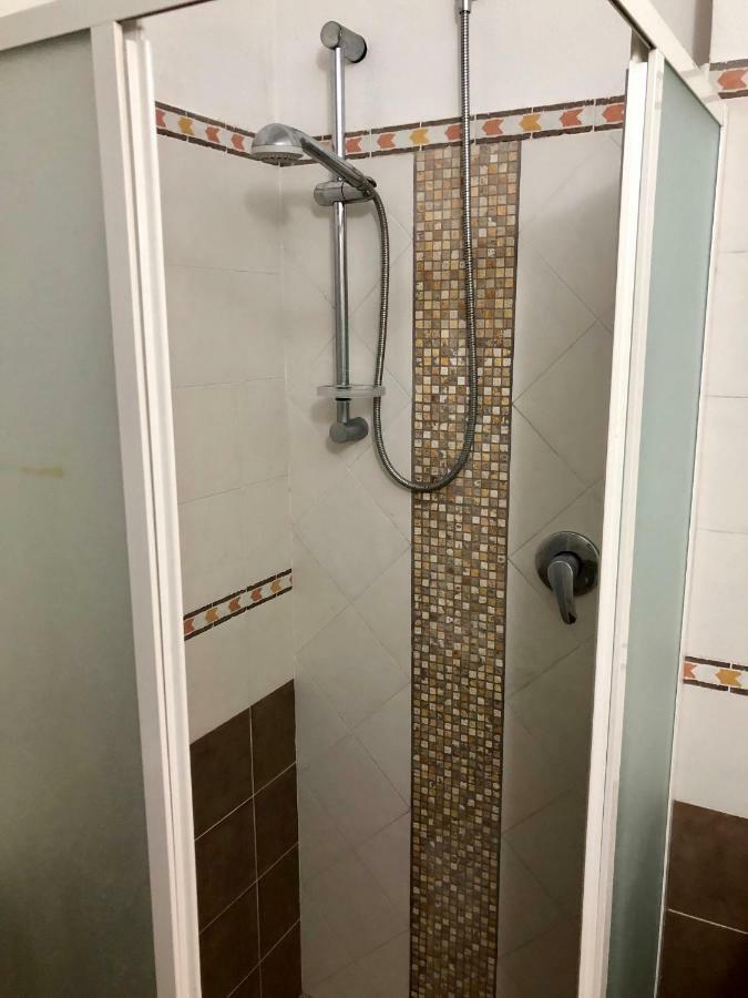Sa Corti Antiga Apartment SantʼAntìoco Exteriör bild
